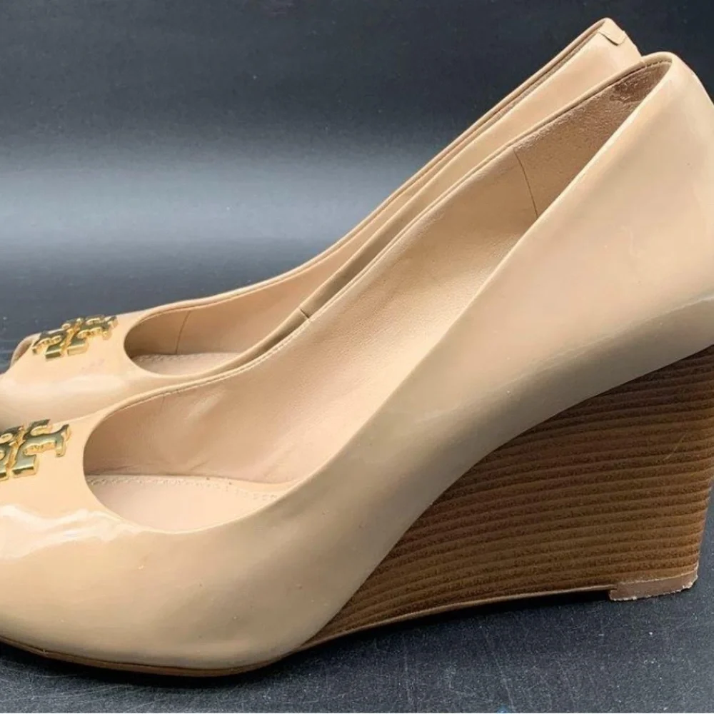Tory Burch elevate your